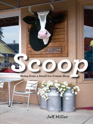 Scoop - ebook